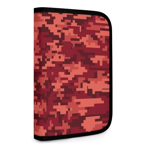 ファミリア　母子手帳ケース　リバティ柄　赤 母子手帳ケース | ファミリア公式サイト